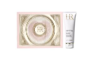 Очищающая пенка для умывания Pure Refreshing Cleansing Foam для снятия макияжа 125ml HELENA RUBINSTEIN