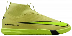 Кроссовки Nike Jr. Mercurial Superfly 10 Academy GS, зеленый