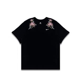 Nike Спортивная футболка Men's Black