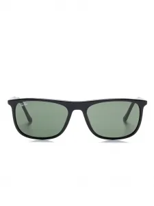 Солнцезащитные очки RB2216 Ray-Ban, черный