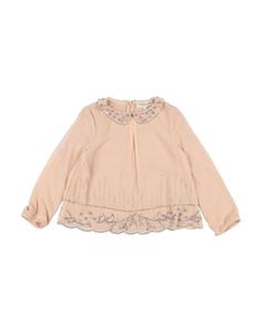 Топ Twinset, розовый