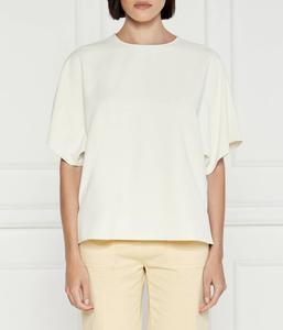 Блуза Loose fit Joop!, белый