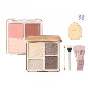 Набор косметики для женщин Judydoll