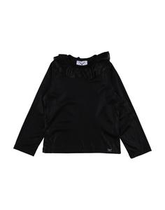 Футболка Leitmotiv, черный