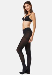 Тайтсы NUR DIE 5-PACK FEINS, Schwarz/Black