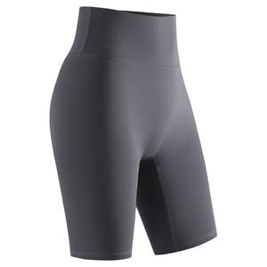 Женские тонкие шорты для йоги 361°, темно-серый