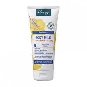 Лосьон для тела Уход за проблемной кожей Kneipp