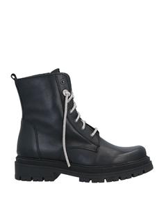 Ботильоны Divine Follie, черный