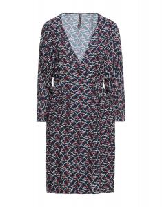 Платье Manila Grace, синий