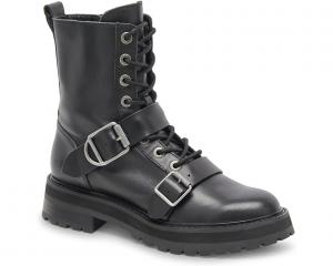 Ботинки Dolce Vita Ronson, черная кожа