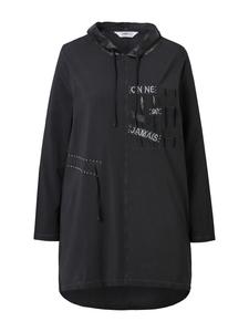 Толстовка Angel of Style, черный