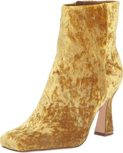 Женские модные ботинки Circus NY от Sam Edelman, модель Emma Circus NY by Sam Edelman, Sun Yellow