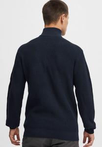 Джемпер IDREVILLAN INDICODE JEANS, темно-синий