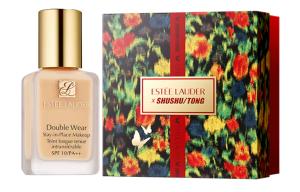ESTEE LAUDER Yashilandai x Shushu/Tong DW тональный крем увлажняющий вечерний тон кожи 30ml