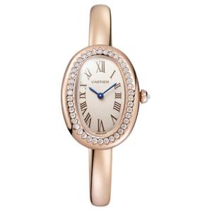 Женские часы Bathtub Collection Cartier