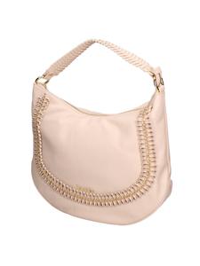 Braccialini Плечевая сумка в бежевом цвете