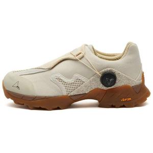 Кроссовки ROA Lifestyle Shoes Unisex Low-top Sand, цвет Sand