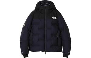 Стеганая куртка унисекс THE NORTH FACE, цвет Blue
