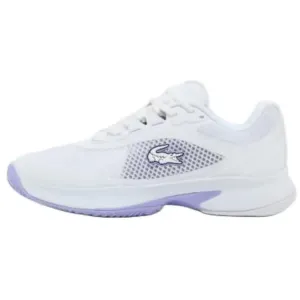 LACOSTE Кроссовки Tennis Shoes Women's White