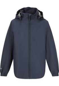 Межсезонная куртка ZigZag Orkan, темно-синий