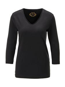 Рубашка Goldner, черный