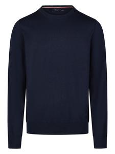 Свитер HECHTER PARIS, Dark blue