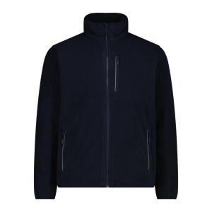 Мужская флисовая куртка CMP MAN JACKET 35H1707