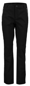 Обычные брюки для активного отдыха LUHTA Eikniemi, черный