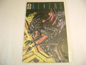 Aliens #6 (Dark Horse)