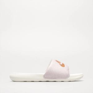 Шлепанцы Nike Victori One, розовый