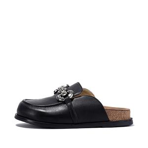 Мюли BELLALILY Closed Toe Slippers Women's