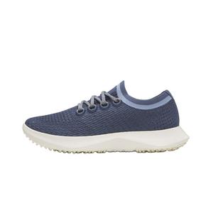 Allbirds Кроссовки для бега с низким верхом, устойчивые к истиранию и скольжению, синие, мужские