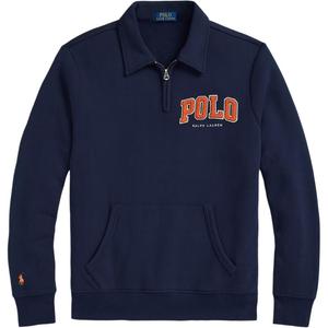 Polo Ralph Lauren Свитшот Men's Nautical Blue