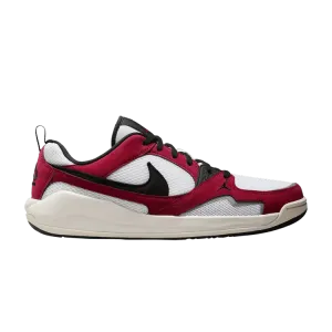 Кроссовки Jordan CMFT Era 'Chicago', красный