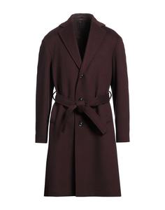 Пальто Lardini, бордовый