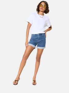 Friends Like These Джинсовые шорты Regular в синем дениме