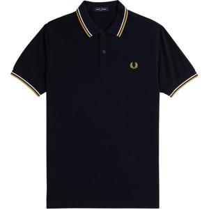Поло и футболки FRED PERRY, синий