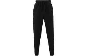 Мужские трикотажные спортивные штаны Under Armour, цвет Black