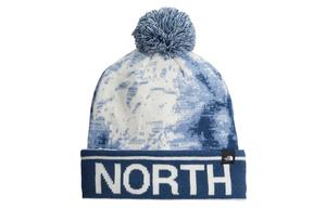 THE NORTH FACE Детская шапка бини, Blue