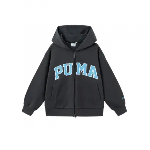 Детская серия Top Sportstyle PUMA, серый0101
