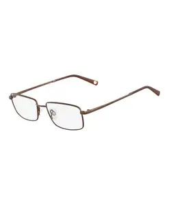 Солнцезащитные очки Benedict 600 Flexon, коричневый