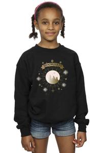 Толстовка для Святочного бала Хогвартса Harry Potter, черный