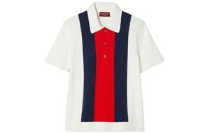 Трикотаж мужской белый Gucci, белый