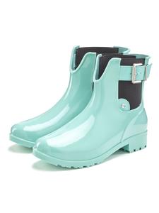 Резиновые сапоги Vivance, бирюзовый
