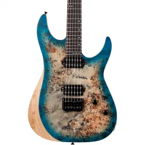 Электрогитара Schecter Guitar Research Reaper-6 Sky Burst