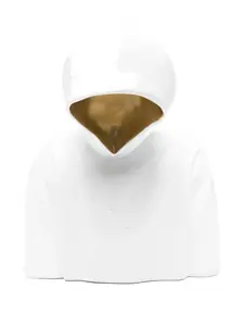 Лампа Bad Guy из коллаборации с Propaganda (28 x 35 см) Seletti, белый