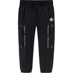 Детские спортивные штаны Converse, jet черный