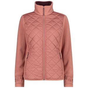 Куртка CMP 33H4236, розовый