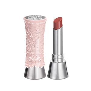 Flower Knows Помада FlowerKnows Swan Ballet с зеркальным покрытием кремовая увлажняющая блестящая стойкая блестящая прозрачная 3,5г