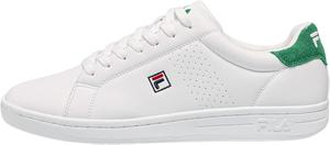 Мужские низкие кроссовки Fila, белые